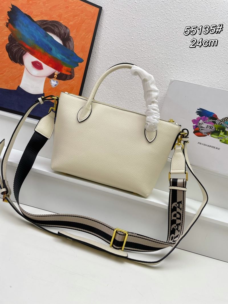 Prada Top Handle Bags